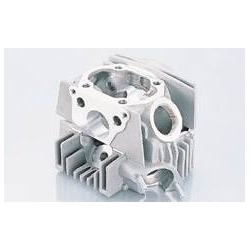 Culasse Kitaco pour kit Ultra SE PRO Big Bore Honda Dax ST CT Cub - Monkey 6V • Motorkit