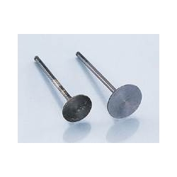 Soupape d'échappement pour moteur Kitaco DOHC • Motorkit