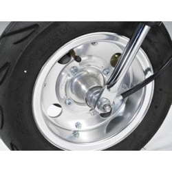 Cache/renfort de moyeu G-craft • Motorkit