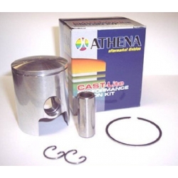 Piston Athena 46mm pour Honda Wallaroo - Peugeot 103 Fox • Motorkit