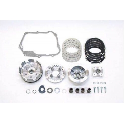 Embrayage 5 disques pour special Clutch Takegawa 02-01-005 • Motorkit