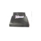 Housse - recouvrement de selle noire Honda Scoopy avant1997