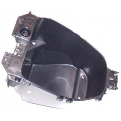 Coffre de casque MBK Nitro - Yamaha Aerox avant 2013  • Motorkit