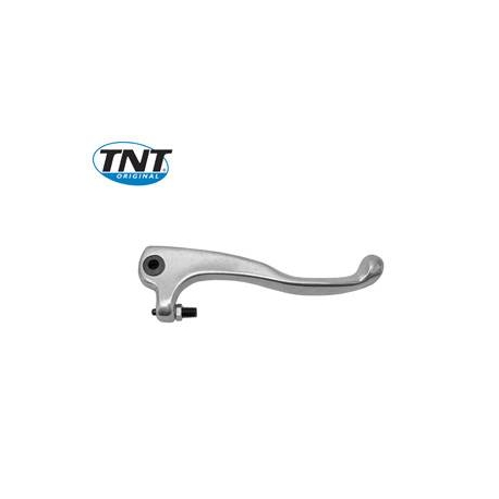 Levier de frein Derbi Drd chromé ou noir