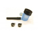 Godet réservoir de liquide de frein bleu | Motorkit