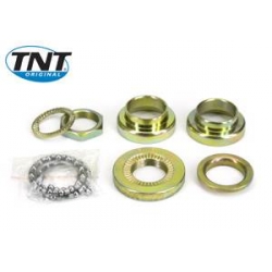 Roulements de fourche Nitro / Aerox / Booster Spirit / Next /  Ovetto / Neos avant 2003 • Motorkit