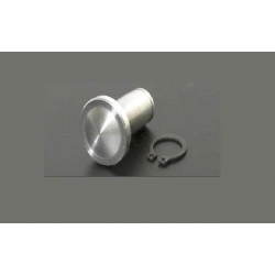 Douille de supression d'axe de kick Takegawa 07-01-0013 • Motorkit