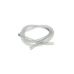 transparante afkoelslang / Doorzichtige waterkoelslang 16 x 22 x 100 mm • Motorkit