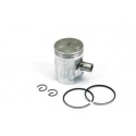 Piston standard moteur minarelli AM6 40.3mm | Motorkit