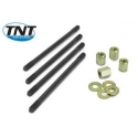 cylinder stud + nuts Derbi Senda - GPR | Motorkit