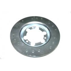 Rear brake disc Aprilia RS before 1998 • Motorkit