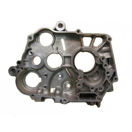 Left and right Lifan 50-70cc crankcases