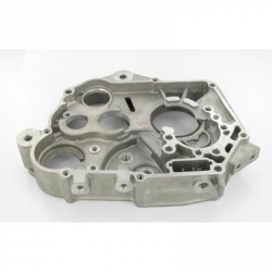 Carter central droit YX150 • Motorkit