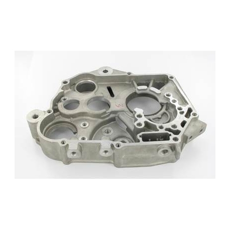 YX150 right crankcase
