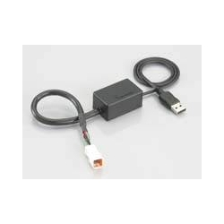 Adaptateur USB pour CDI Kitaco Zoomer • Motorkit