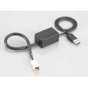 Adaptateur USB pour CDI Kitaco Zoomer | Motorkit