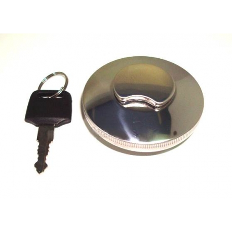 Bouchon de réservoir à clefs type "Monkey Gorilla" pour  Singa Skymini Skybongo