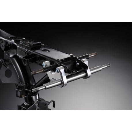 Spoiler fix buffer Monkey G-Craft