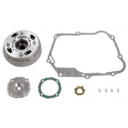 Embrayage automatique 3 disques Takegawa 12V  02-01-0215 • Motorkit