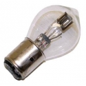 Koplamp lamp -  BA20D - 12 Volt 35w / 35w | Motorkit