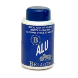 Belgom Alu • Motorkit