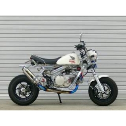 POT OVER GP-PERFORMANCE R • Motorkit