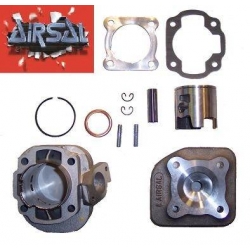 Kit T6 70 Airsal CPI • Motorkit