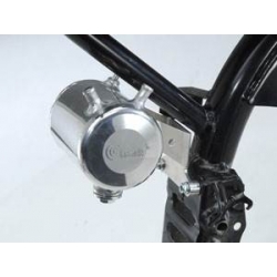 Réservoir ventilation centrale mini pour Monkey • Motorkit