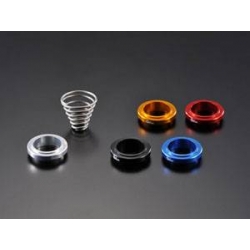 Ressort de rappel pompe Brembo + cuvette • Motorkit