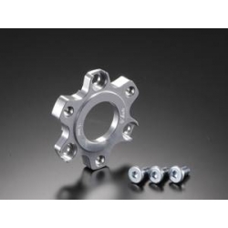 Déporteur de disque de frein avant - 9.5mm - G-Craft pour Honda Monkey Gorilla et Singa Skymini • Motorkit