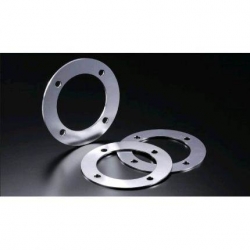 Déporteur G-craft 1/2 ou 3 mm de moyeu pour jantes Monkey • Motorkit