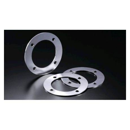 Offset spacer 1, 2 or 3mm for monkey hub