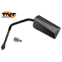 RETRO F11 EVO REVERSIBLE CARBONE • Motorkit