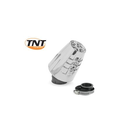 Air filter shells TNT