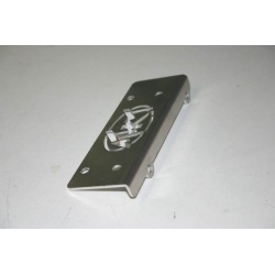 Fixation de lèche roue CPI • Motorkit