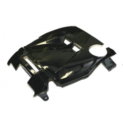 Passage de roue Replay noir Aerox/Nitro • Motorkit