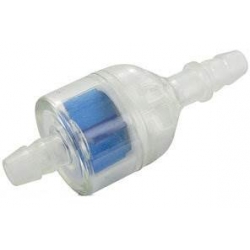Fuel filter transparent Motoforce • Motorkit