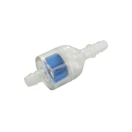 Fuel filter transparent Motoforce