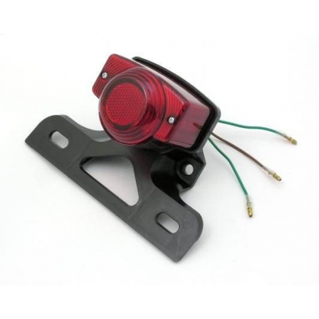 Taillights type origin Monkey