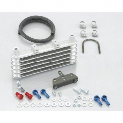 Kit radiateur Ultra Kitaco 5 étages • Motorkit