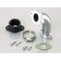 Pipe d'admission Kitaco VM26 Chaly | Motorkit