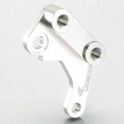 Support de frein Kitaco Brembo vers Nissin • Motorkit