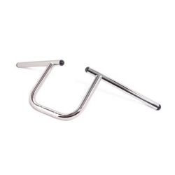 Handlebars Takegawa Bat 1 for Dax / Monkey 06-01-0423 • Motorkit