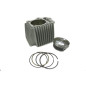 Cylindre + piston 152cc Takegawa pour Lifan 140cc
