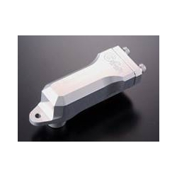 réservoir frein arriere rectangulaire • Motorkit