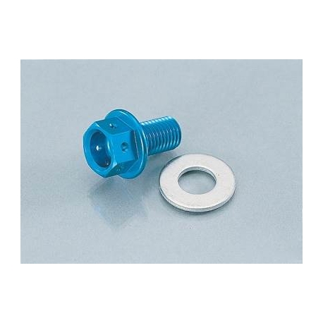 Drain bolts Kitaco M10