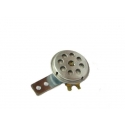 Klaxon 12 volts Universel | Motorkit