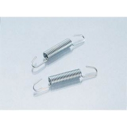 2 Exhaust Springs Kitaco 7 x 50 mm • Motorkit