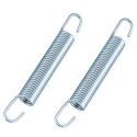 2 Exhaust Spring Kitaco 10mmx75mm | Motorkit