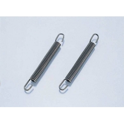 2 ressorts d'échappement Kitaco 9mmx90mm • Motorkit